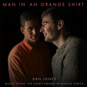 Man in an Orange Shirt (Original Soundtrack) (橘衫男子 电影原声带)