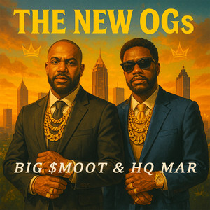 THE NEW OGS (Explicit)
