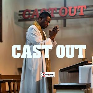 Free Drill Beat (Cast Out)