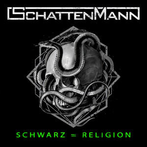 Schwarz = Religion