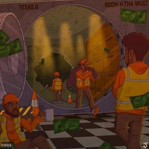 Room N Tha Vault (Explicit)