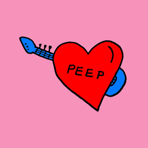 Peep - EP