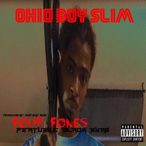 Four Fones (feat. Black Ryan) (Explicit)