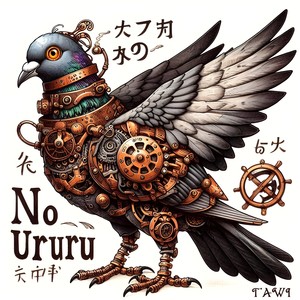 No URURU