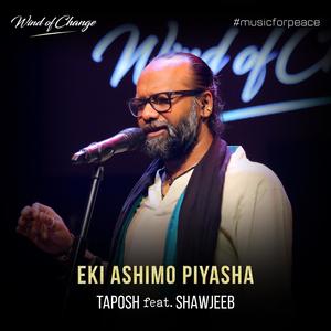 Eki Ashimo Piyasha (feat. Shawjeeb)