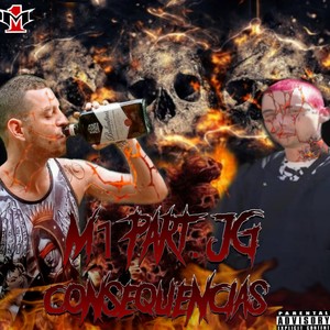 Consequências (Explicit)