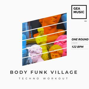 BODY FUNK VILLAGE (Radio Edit)