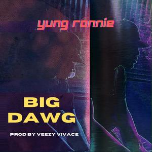 Big Dawg (feat. Veezy Vivace) (Explicit)