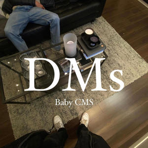 DMs (feat. LinusPlusMinus) [Explicit]