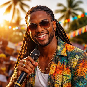 Sweet Like Sun (feat. Kaiso Breeze & Ayani)