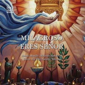Milagroso Eres Señor