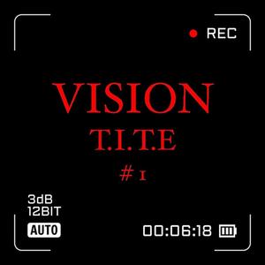 Vision #1 (Explicit)