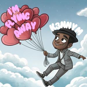 I'm Flying away (Explicit)