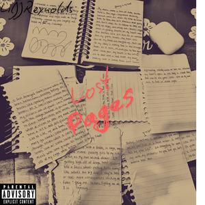 Lost Pages (Explicit)