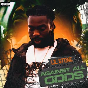 Against All Odds (Explicit)