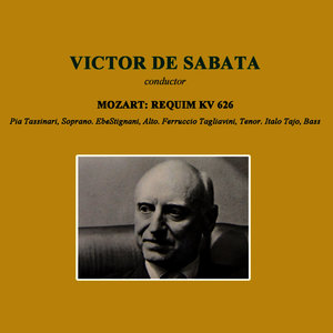 Requiem, K. 626: VIII. 