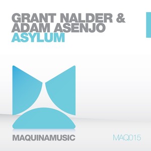 Asylum (Original Mix)