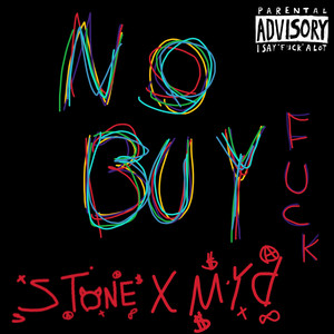 NO BUY feat myd