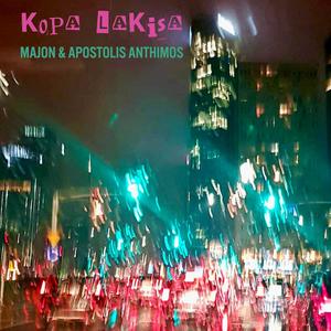 Kopa Lakisa (Instrumental)