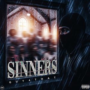 Sinners (Explicit)