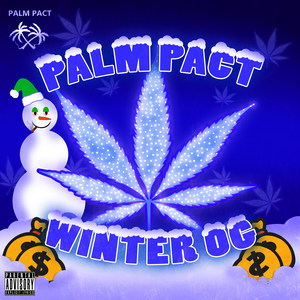 Palm Pact Winter OG