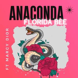 Anaconda (feat. Marcy Dior) (Explicit)
