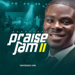 Pentecost Praise Jam II