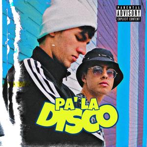 PA' LA DISCO