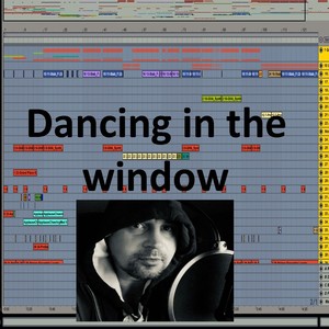 Dancing in the Window