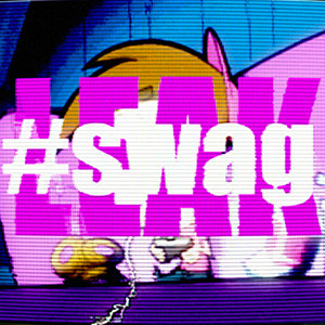 leak #SWAG (Explicit)