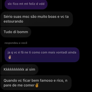 Trava na pica (Explicit)