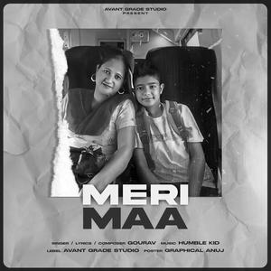 Meri Maa (feat. Humble kid)