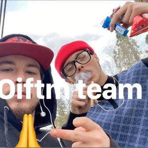 Never lose (feat. DimeYungin) (Explicit)