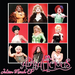 Mamma Mia (Julian Marsh Radio Edit)