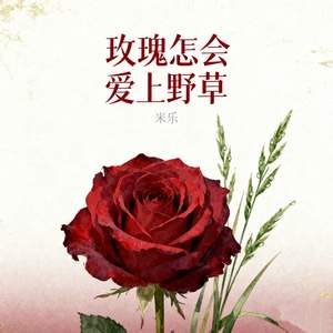 玫瑰怎会爱上野草