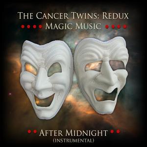 AFTER MIDNIGHT Instrumental (feat. TEDDY BOROWIECKI: KEYS & MIKE LENT BASS)