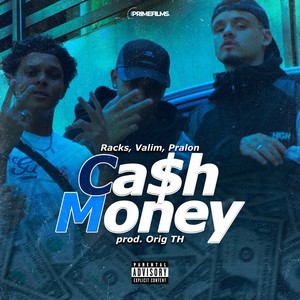 Prime Films - Cash Money (Explicit)