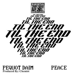 Til The End (feat. PEACE) (Explicit)