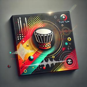 astute flow - TUM tum (feat. ivana wahala) (Explicit)