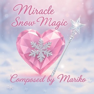 Miracle Snow Magic