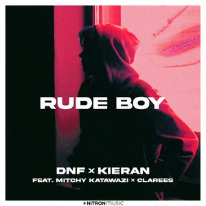 Rude Boy (Explicit)
