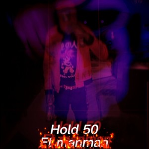 Hold50 (feat. Manman)