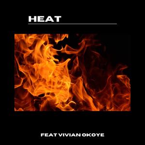 Heat (feat. Vivian Okoye)