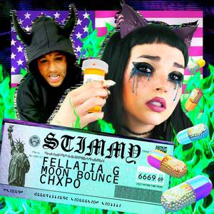 Stimmy (Explicit)