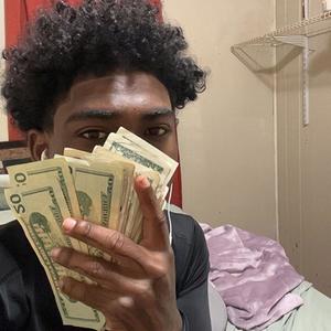 Fool (feat. Mel Baby) (Explicit)