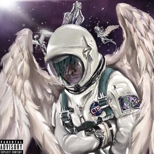 Angelic Alien 2 (Explicit)