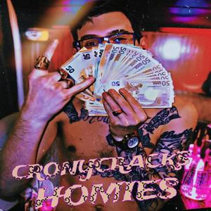 Homies (feat. Issa DEE) [Explicit]