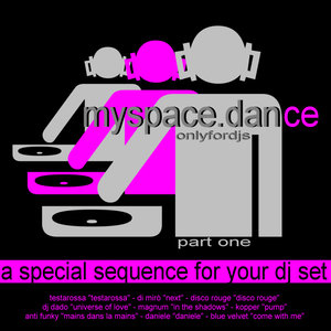Let's Go Dancing Medley Main Dans La Main (Extended Mix)