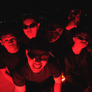 STUCKING IN MY MIND (REMIX VERSION)