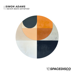 I Never Been Satisfied (Extended Mix)